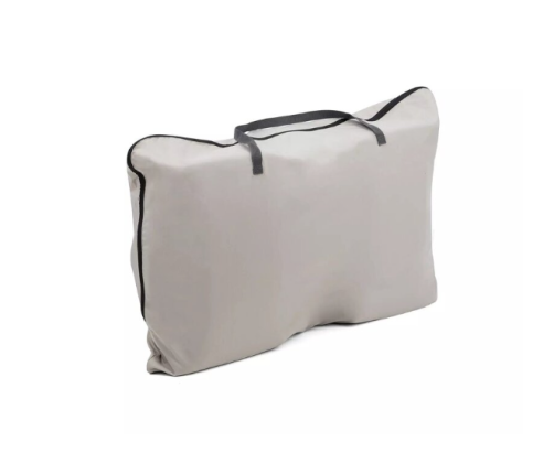 Joie Roomie Go Clay Кроватка-манеж с опускающейся боковиной