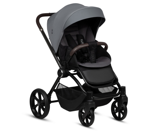 Tutis GIO Muschio 133 Прогулочная коляска