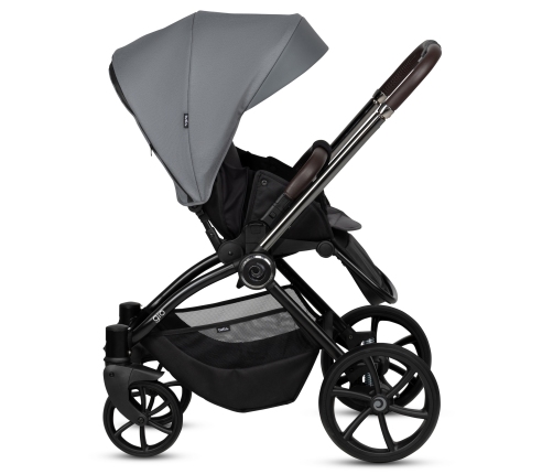 Tutis GIO Muschio 133 Прогулочная коляска