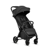 Tutis JOGO+ Black 145 Прогулочная коляска Tutis JOGO+ Black 145 Прогулочная коляска