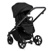 Tutis Mio Plus Thermo Black Edition Obsidian 060 Детская Коляска 3в1
