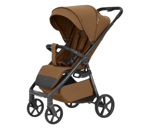 Carrello Bravo Carbon CRL-5530 Ginger Beige Pastaigu rati