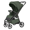 Carrello Bravo Carbon CRL-5530 Tropic Green Pastaigu rati Carrello Bravo Carbon CRL-5530 Tropic Green Pastaigu rati
