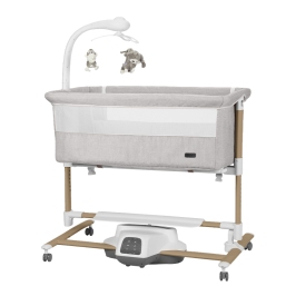 Bassinet grip Bloom CRL-10304 Silk Beige