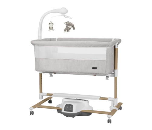 Bassinet grip Bloom CRL-10304 Silk Beige