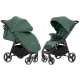 Baby stroller CARRELLO Bravo CRL-8512 Spring Green