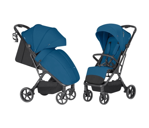 CARRELLO Nova CRL-5524 Fleet Blue Pastaigu rati