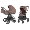 CARRELLO Ultra CRL-6527 Canvas Beige Детская коляска 2в1 CARRELLO Ultra CRL-6527 Canvas Beige Детская коляска 2в1