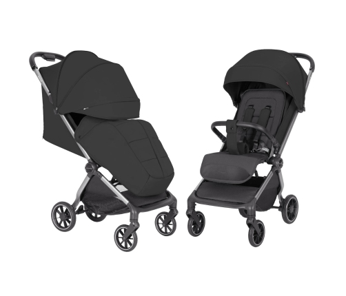 CARRELLO Atom M CRL-5527 Diamond Black Pastaigu rati