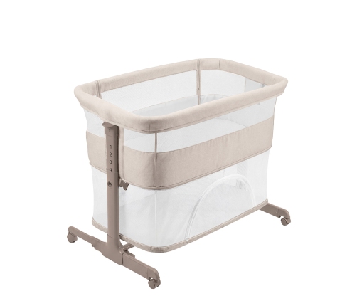Baby bassinet Picto CRL-16506 Aori Beige