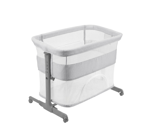 Baby bassinet Picto CRL-16506 Tao Grey
