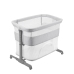Baby bassinet Picto CRL-16506 Tao Grey