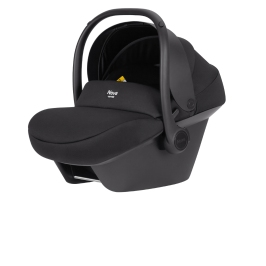 Baby car seat Carrello Nova CRL-16101 Black Line