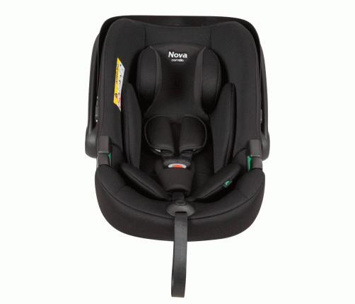 Baby car seat Carrello Nova CRL-16101 Black Line