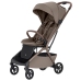 Baby stroller 2in1 CARRELLO Magia CRL-6655 Cocoa Beige