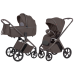CARRELLO Vector CRL-6552 Merino Beige Детская коляска 2 в 1