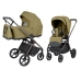 Baby stroller 2w1 CARRELLO Ultra F CRL-6556 Clover Green