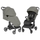 Baby stroller CARRELLO Atom M 2.0 CRL-5527 Racing Green
