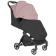 Baby stroller CARRELLO Atom S 2.0 CRL-5526 Blossom Pink
