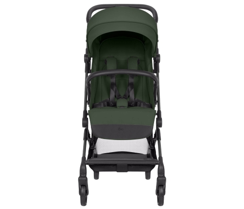 Baby stroller CARRELLO Evo CRL-5533 Chateau Green