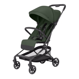 Baby stroller CARRELLO Evo CRL-5533 Chateau Green