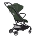 Baby stroller CARRELLO Evo CRL-5533 Chateau Green