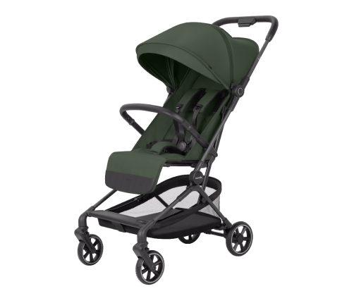 Baby stroller CARRELLO Evo CRL-5533 Chateau Green