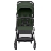 Baby stroller CARRELLO Evo CRL-5533 Chateau Green
