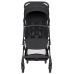 Baby stroller CARRELLO Evo CRL-5533 Inkstone Black