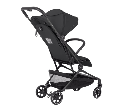 Baby stroller CARRELLO Evo CRL-5533 Inkstone Black