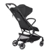 Baby stroller CARRELLO Evo CRL-5533 Inkstone Black