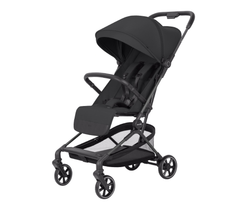 Baby stroller CARRELLO Evo CRL-5533 Inkstone Black