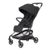 Baby stroller CARRELLO Evo CRL-5533 Inkstone Black