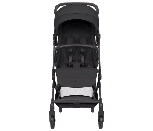 Baby stroller CARRELLO Evo CRL-5533 Inkstone Black