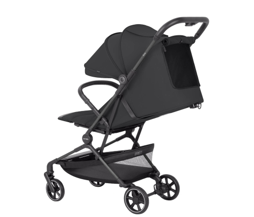 Baby stroller CARRELLO Evo CRL-5533 Inkstone Black
