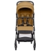 Baby stroller CARRELLO Evo CRL-5533 Medallion Beige