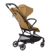 Baby stroller CARRELLO Evo CRL-5533 Medallion Beige