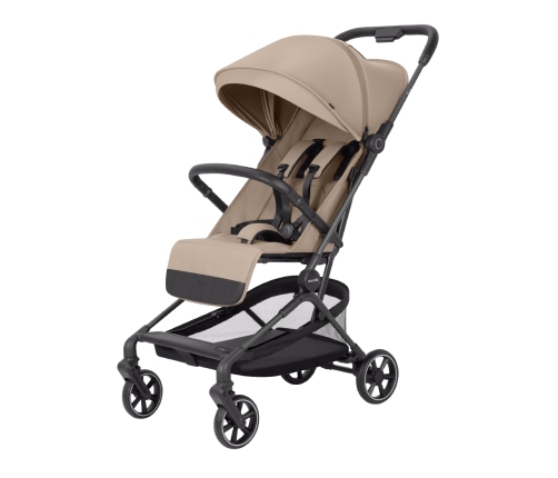 Baby stroller CARRELLO Evo CRL-5533 Parchment Beige