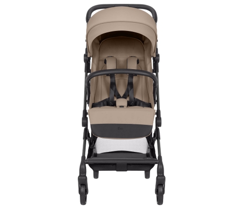 Baby stroller CARRELLO Evo CRL-5533 Parchment Beige