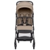 Baby stroller CARRELLO Evo CRL-5533 Parchment Beige