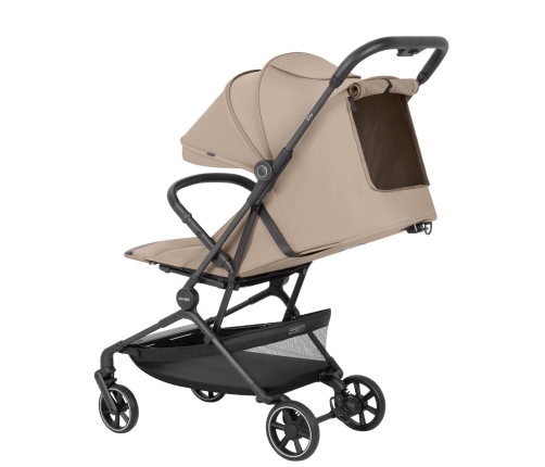 Baby stroller CARRELLO Evo CRL-5533 Parchment Beige