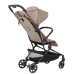 Baby stroller CARRELLO Evo CRL-5533 Parchment Beige