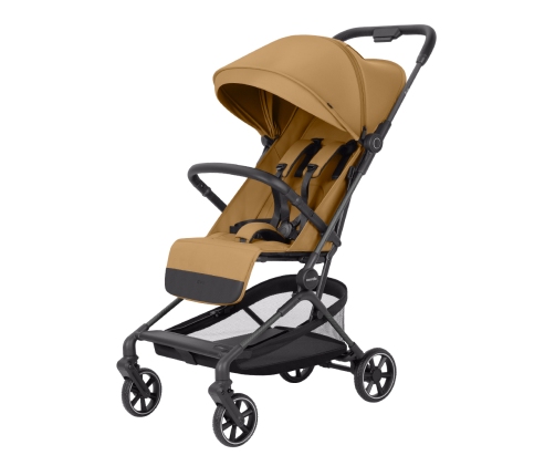 Baby stroller CARRELLO Evo CRL-5533 Parchment Beige