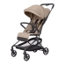 Baby stroller CARRELLO Evo CRL-5533 Parchment Beige