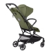 Baby stroller CARRELLO Evo CRL-5533 Shamrock Green