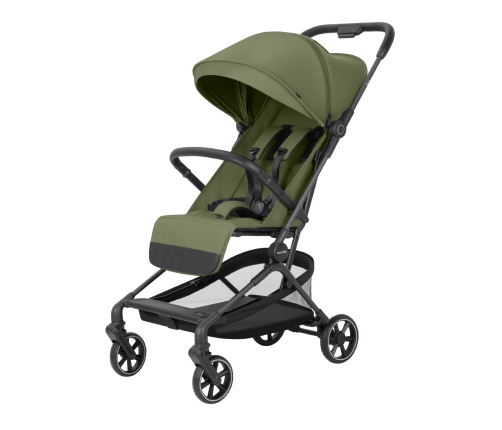 Baby stroller CARRELLO Evo CRL-5533 Shamrock Green