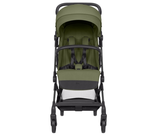 Baby stroller CARRELLO Evo CRL-5533 Shamrock Green