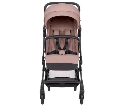 Baby stroller CARRELLO Evo CRL-5533 Vibrant Pink