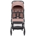 Baby stroller CARRELLO Evo CRL-5533 Vibrant Pink