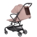 Baby stroller CARRELLO Evo CRL-5533 Vibrant Pink